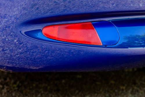 2000 Ford Racing Puma Te koop (foto 125 van 254)