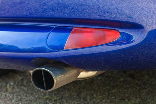 2000 Ford Racing Puma Te koop (foto 126 van 254)