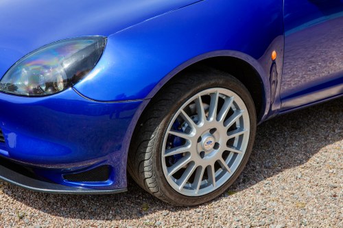 2000 Ford Racing Puma Te koop (foto 131 van 254)