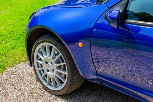 2000 Ford Racing Puma Te koop (foto 132 van 254)