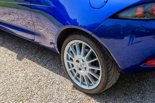 2000 Ford Racing Puma Te koop (foto 134 van 254)