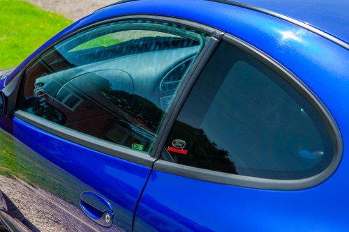 2000 Ford Racing Puma Te koop (foto 136 van 254)