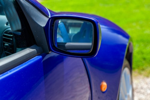 2000 Ford Racing Puma Te koop (foto 141 van 254)