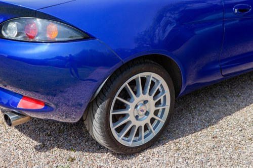 2000 Ford Racing Puma Te koop (foto 143 van 254)