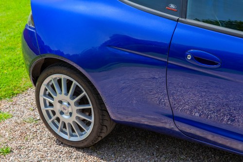2000 Ford Racing Puma Te koop (foto 144 van 254)