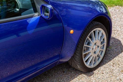 2000 Ford Racing Puma Te koop (foto 145 van 254)