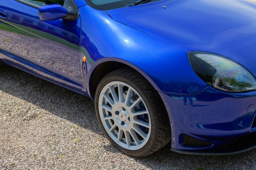 2000 Ford Racing Puma Te koop (foto 146 van 254)