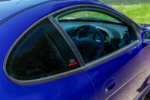 2000 Ford Racing Puma Te koop (foto 148 van 254)