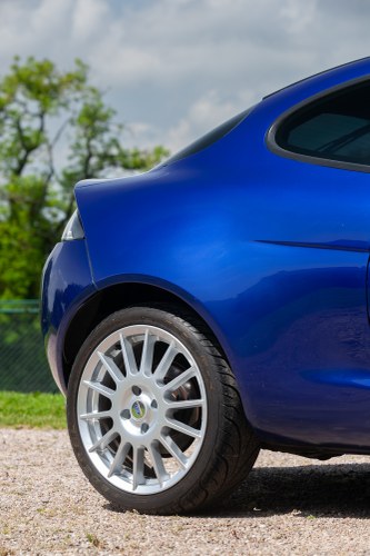 2000 Ford Racing Puma Te koop (foto 157 van 254)