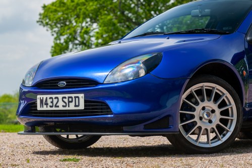 2000 Ford Racing Puma Te koop (foto 159 van 254)