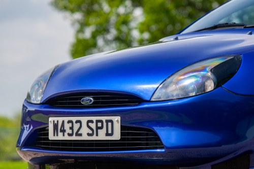 2000 Ford Racing Puma Te koop (foto 160 van 254)