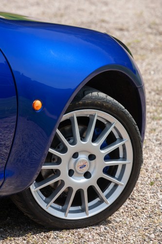 2000 Ford Racing Puma Te koop (foto 162 van 254)