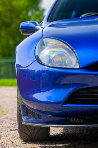 2000 Ford Racing Puma Te koop (foto 163 van 254)
