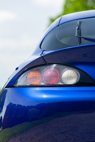 2000 Ford Racing Puma Te koop (foto 165 van 254)