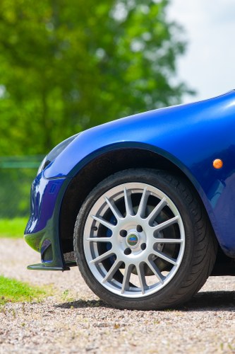 2000 Ford Racing Puma Te koop (foto 166 van 254)