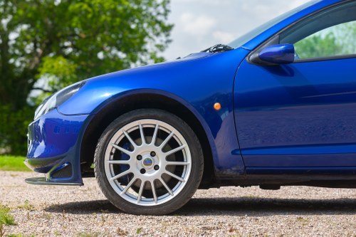 2000 Ford Racing Puma Te koop (foto 168 van 254)