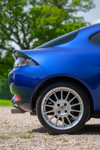 2000 Ford Racing Puma Te koop (foto 170 van 254)