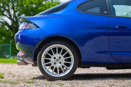 2000 Ford Racing Puma Te koop (foto 171 van 254)
