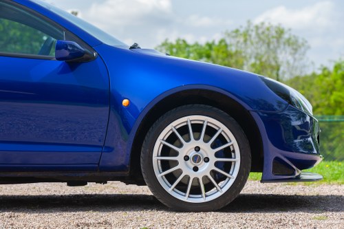 2000 Ford Racing Puma Te koop (foto 172 van 254)