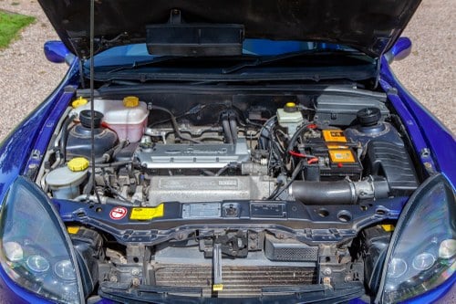 2000 Ford Racing Puma Te koop (foto 175 van 254)