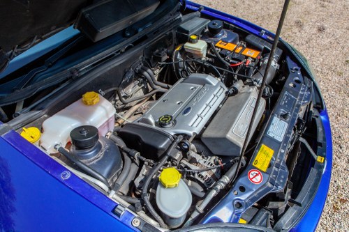 2000 Ford Racing Puma Te koop (foto 176 van 254)