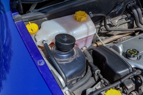 2000 Ford Racing Puma Te koop (foto 177 van 254)