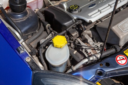 2000 Ford Racing Puma Te koop (foto 178 van 254)