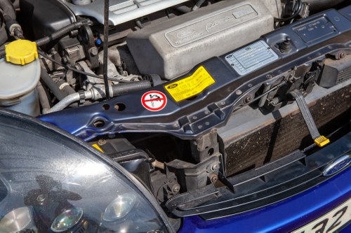 2000 Ford Racing Puma Te koop (foto 179 van 254)