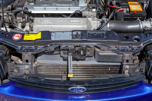 2000 Ford Racing Puma Te koop (foto 180 van 254)