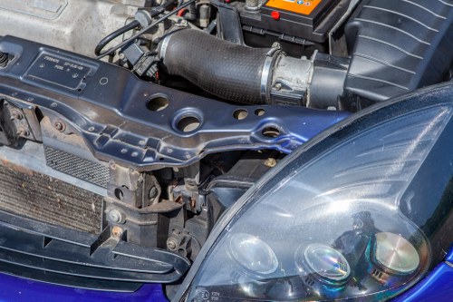 2000 Ford Racing Puma Te koop (foto 181 van 254)