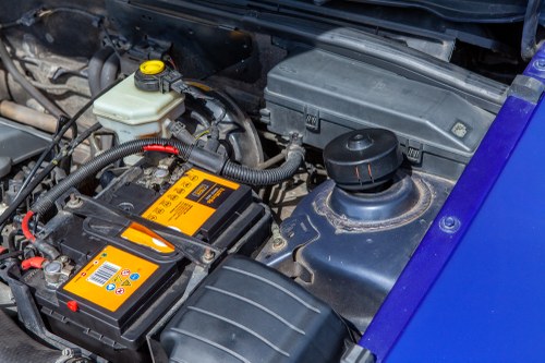 2000 Ford Racing Puma Te koop (foto 183 van 254)