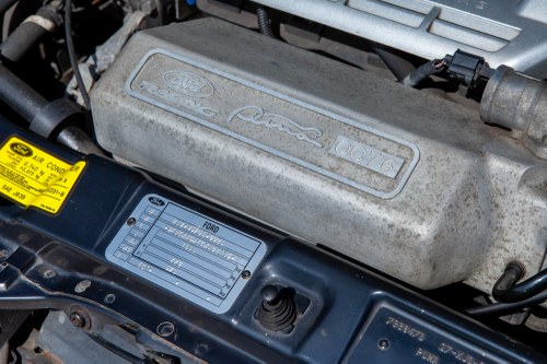 2000 Ford Racing Puma Te koop (foto 186 van 254)