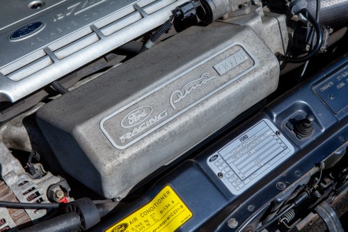 2000 Ford Racing Puma Te koop (foto 188 van 254)
