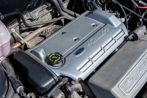2000 Ford Racing Puma Te koop (foto 189 van 254)