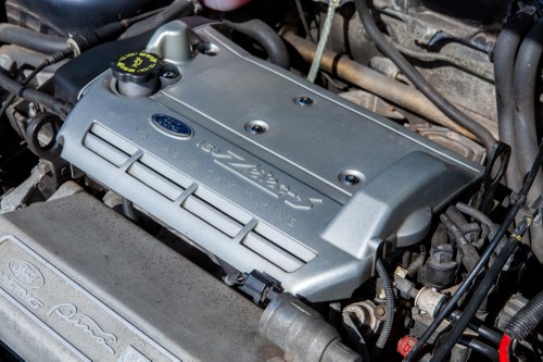 2000 Ford Racing Puma Te koop (foto 190 van 254)