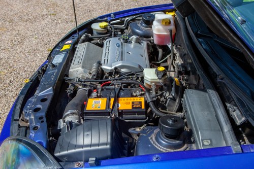 2000 Ford Racing Puma Te koop (foto 191 van 254)