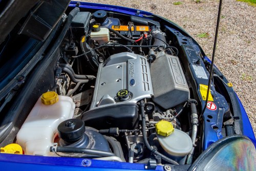 2000 Ford Racing Puma Te koop (foto 192 van 254)