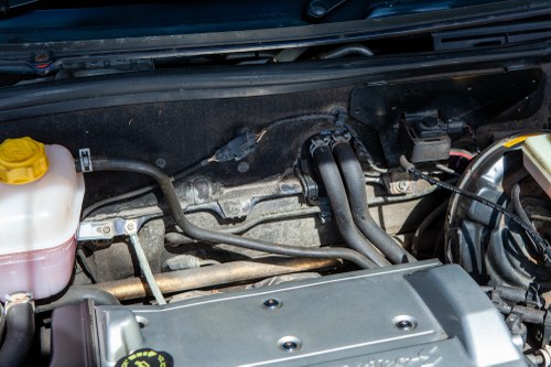 2000 Ford Racing Puma Te koop (foto 193 van 254)