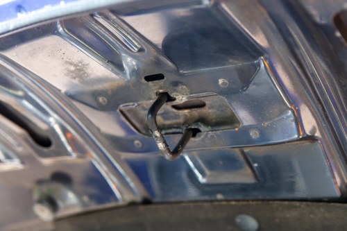 2000 Ford Racing Puma Te koop (foto 195 van 254)