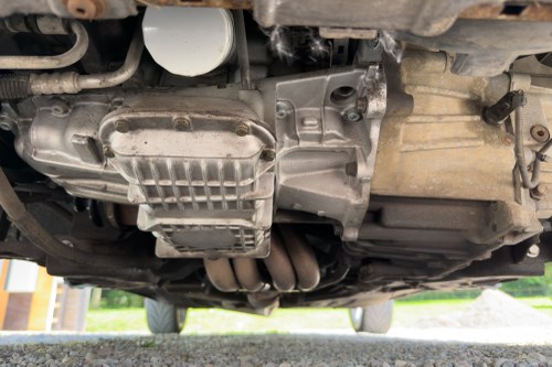 2000 Ford Racing Puma Te koop (foto 200 van 254)