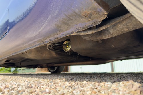 2000 Ford Racing Puma Te koop (foto 203 van 254)