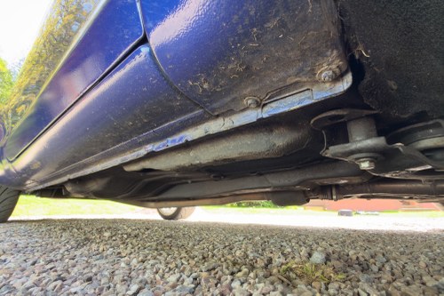 2000 Ford Racing Puma Te koop (foto 208 van 254)