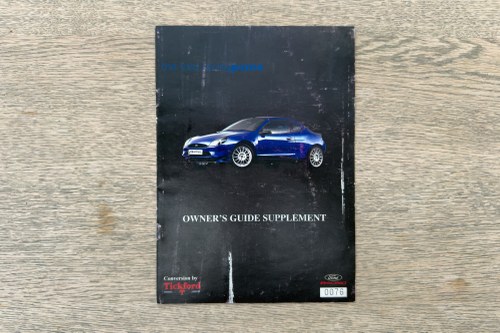 2000 Ford Racing Puma Te koop (foto 213 van 254)