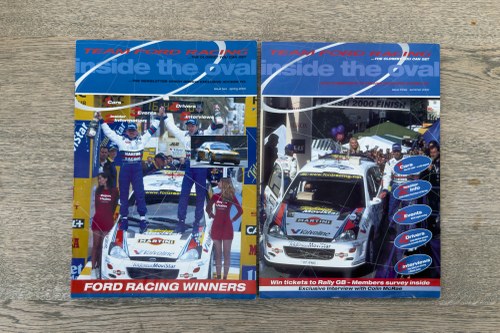 2000 Ford Racing Puma Te koop (foto 216 van 254)