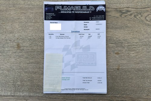 2000 Ford Racing Puma Te koop (foto 237 van 254)