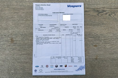 2000 Ford Racing Puma Te koop (foto 243 van 254)