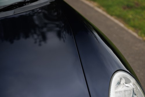 2004 Porsche 996 Carrera 4S Cabriolet Manual En venta (imagen 129 de 218)
