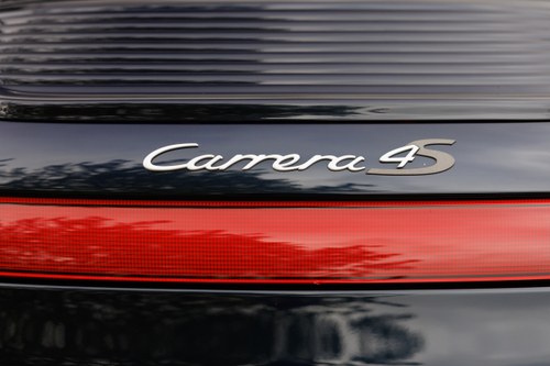 2004 Porsche 996 Carrera 4S Cabriolet Manual En venta (imagen 153 de 218)