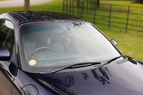 2004 Porsche 996 Carrera 4S Cabriolet Manual En venta (imagen 169 de 218)