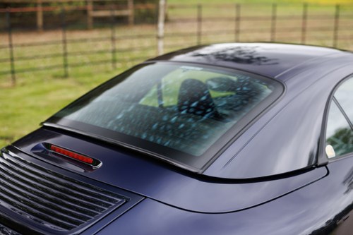 2004 Porsche 996 Carrera 4S Cabriolet Manual En venta (imagen 170 de 218)